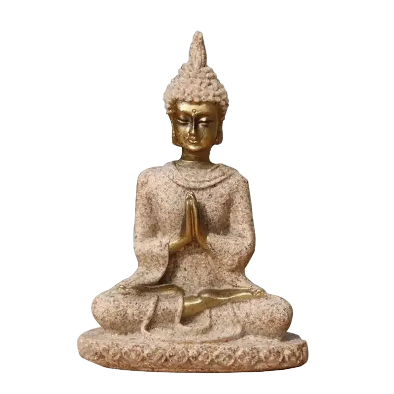 statue