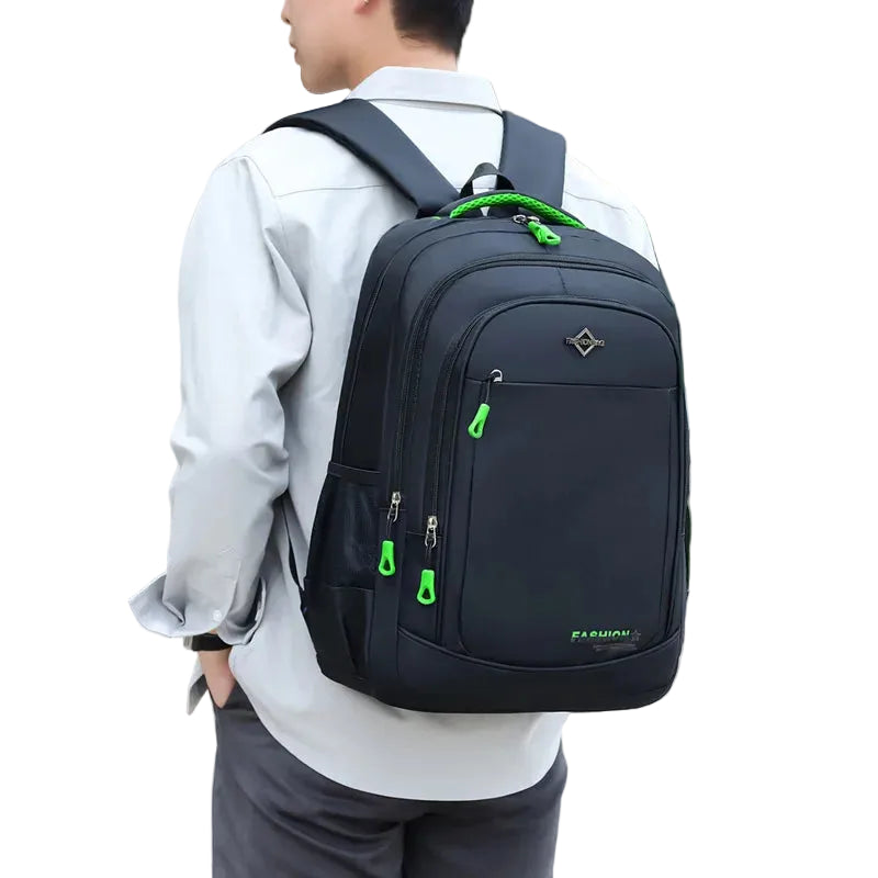 Backpacks
