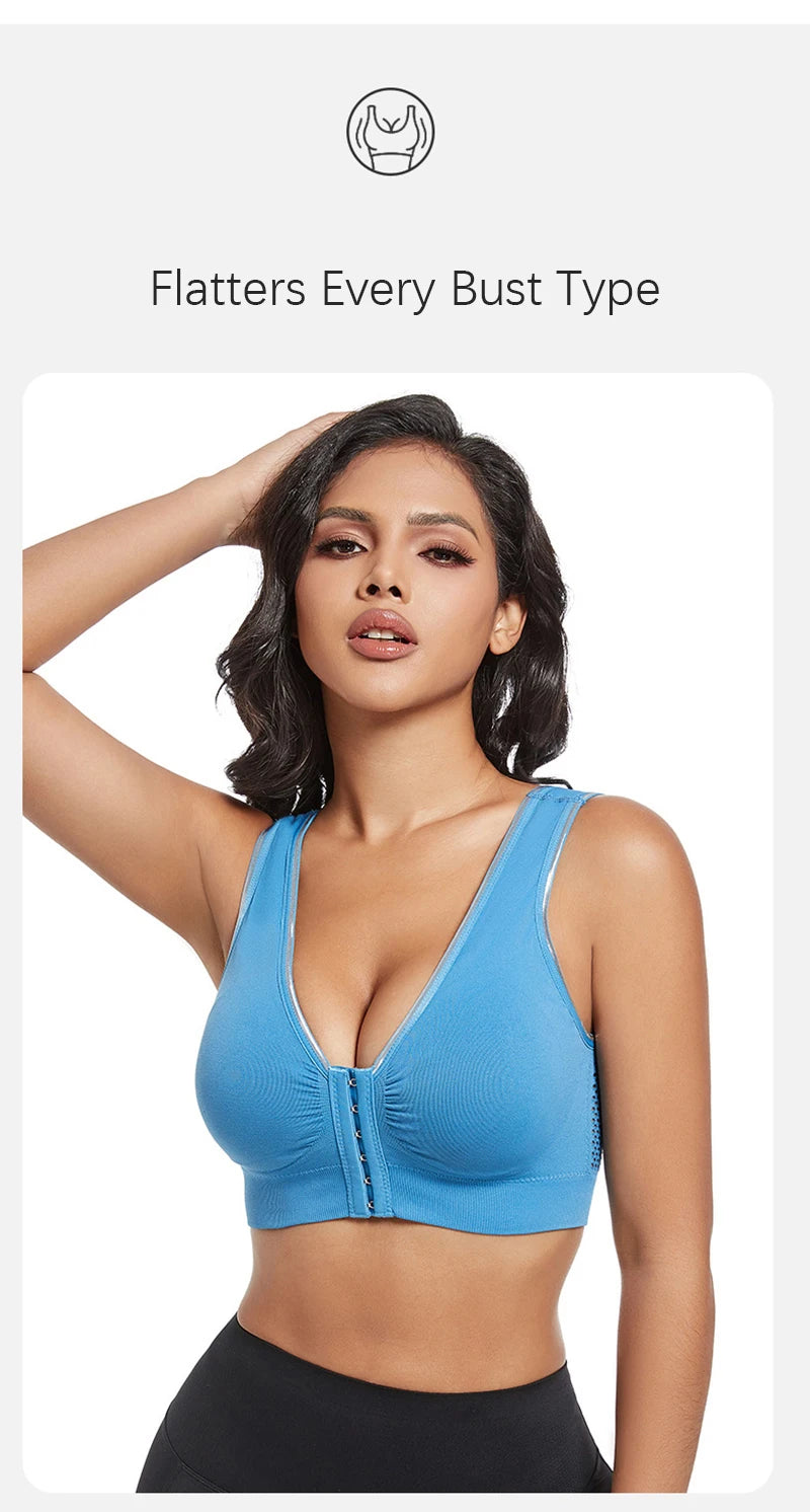 Sports Bra for Ultimate Comfort and Support
