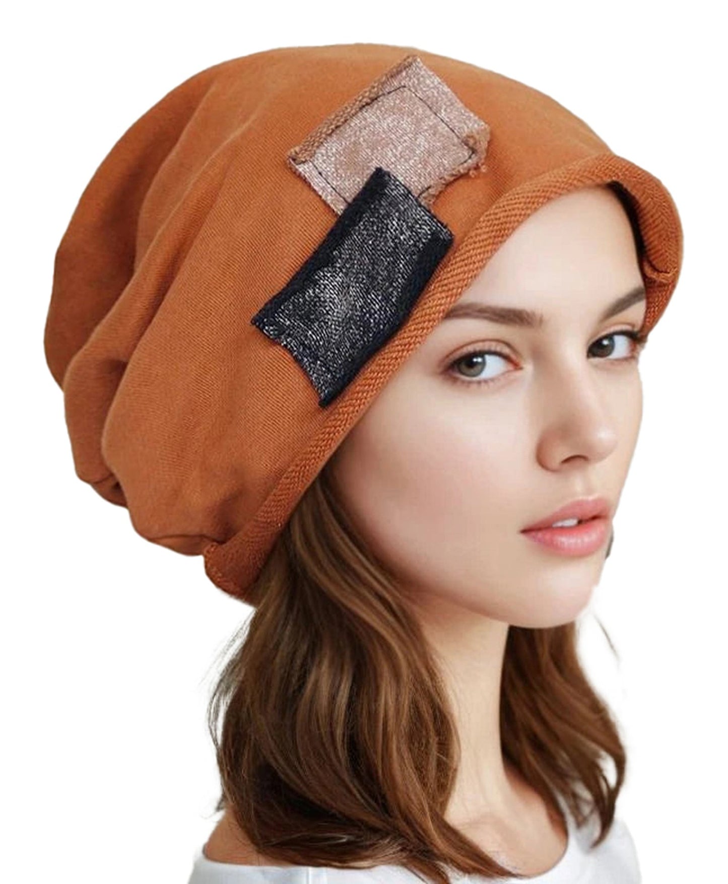 Summer Breathable Beanie For Men