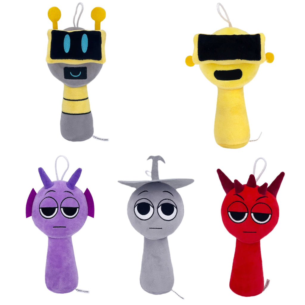 plushie