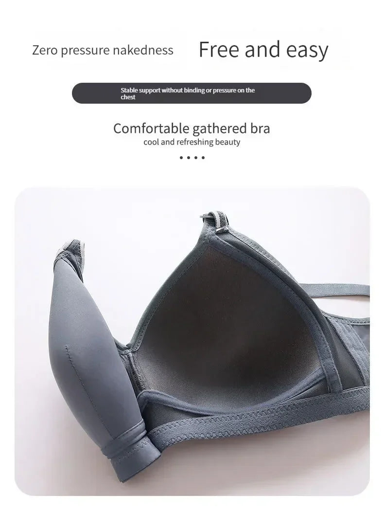 Push Up Bra for Ultimate Comfort
