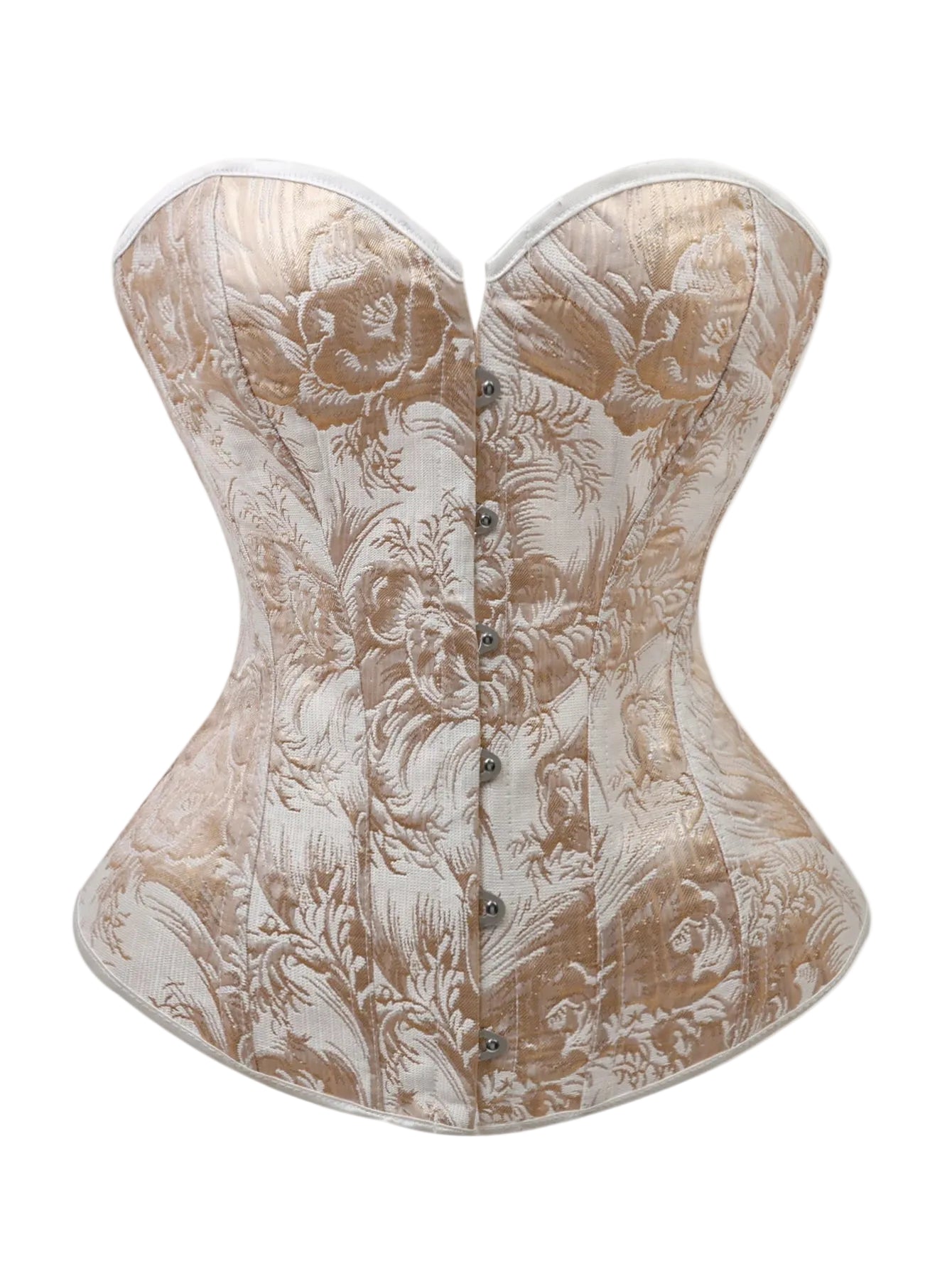 bustier