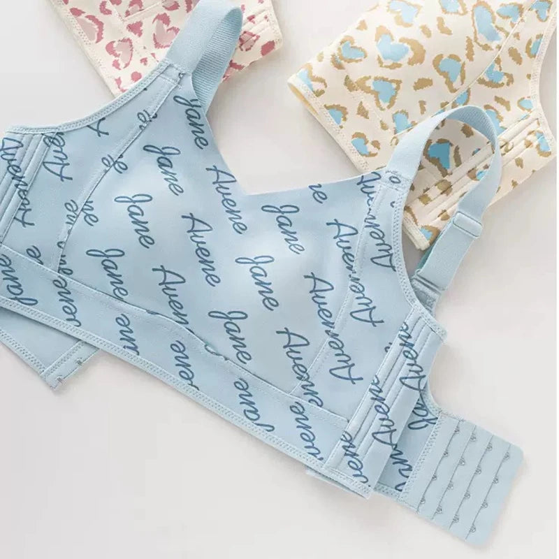 Push Up Bra - Trendy Comfort Styles