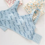 Push Up Bra - Trendy Comfort Styles