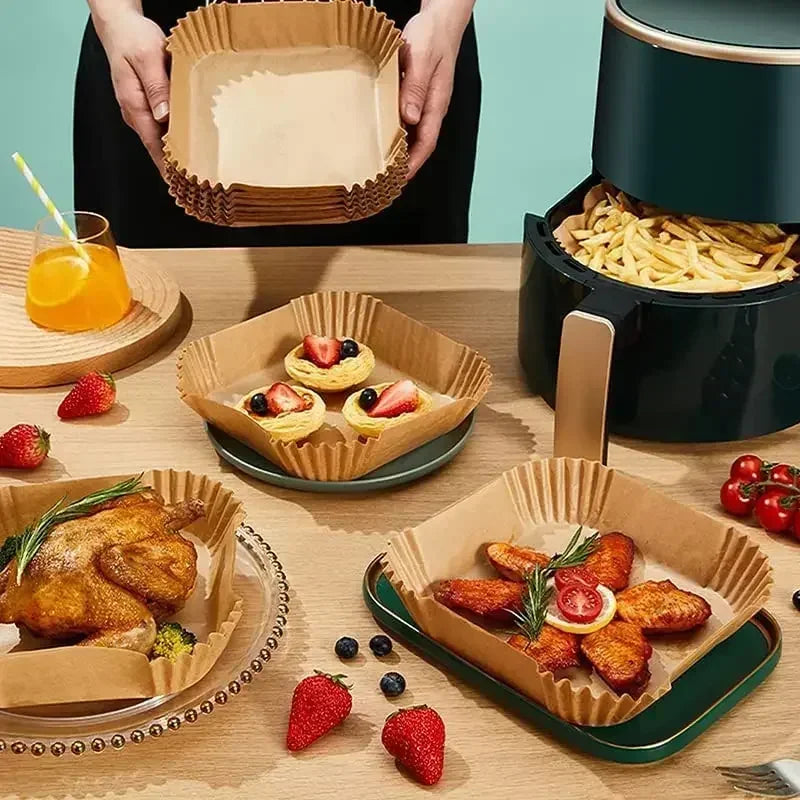 Air fryer accessories