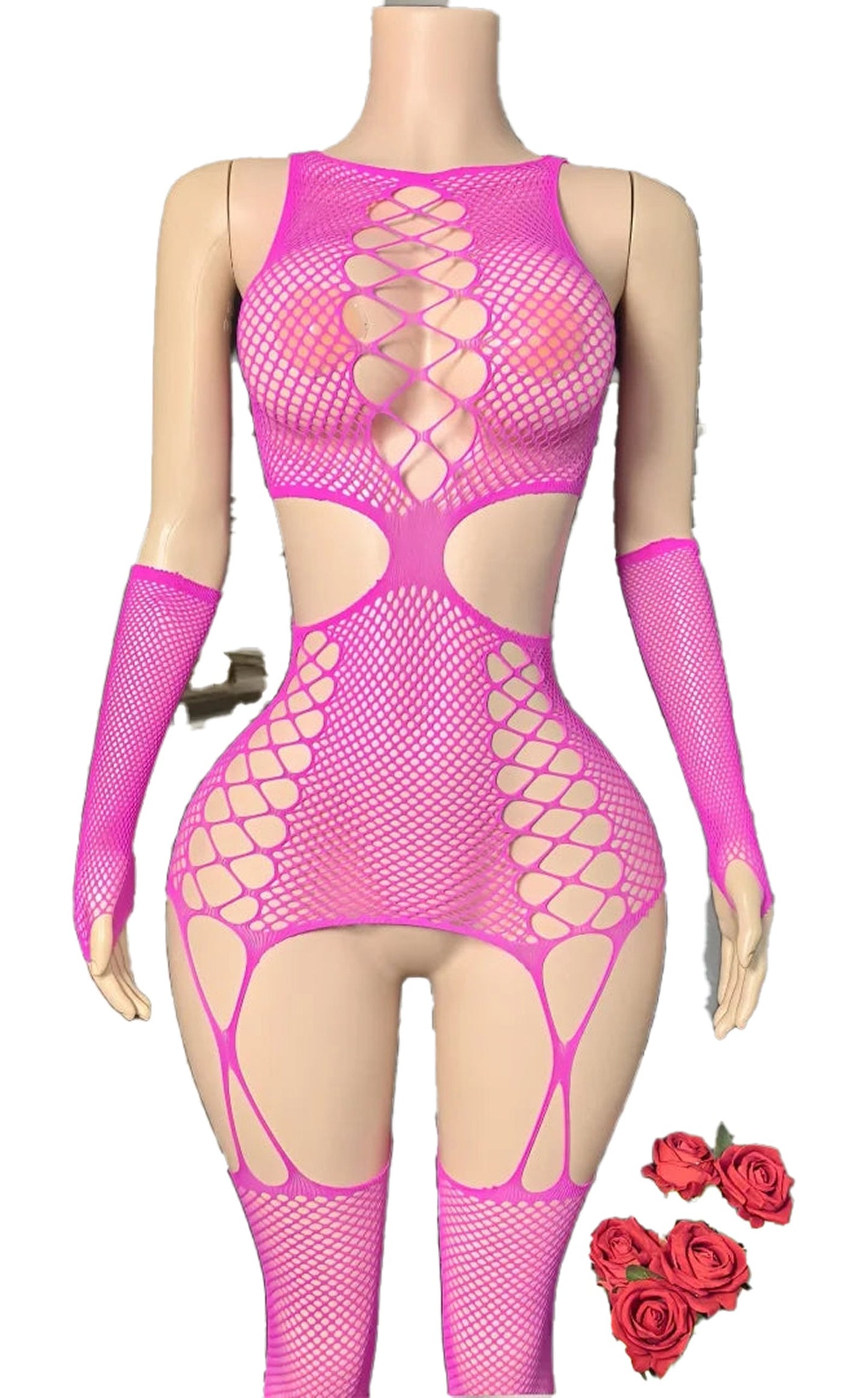 Sexy Babydoll Lingerie For Women