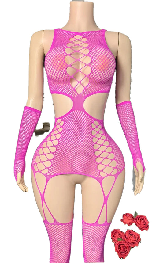 Sexy Babydoll Lingerie For Women