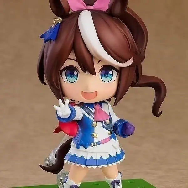 Nendoroid Uma Musume Pretty Derby Anime Collectible Figure