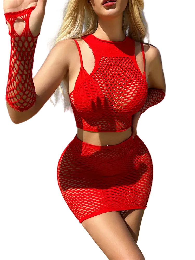 Womens Lingerie
