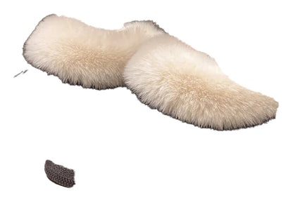 Faux Fur Winter Boots For Women
