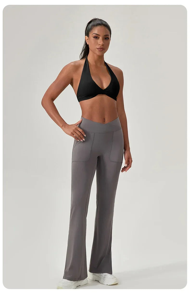 Sports Bra for Active Comfort and Style