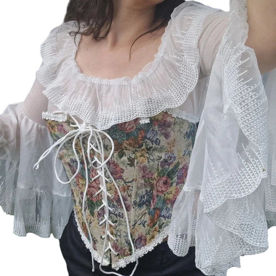 Corsets