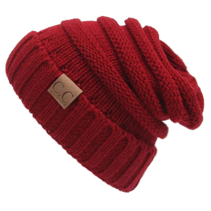 Stylish Womens Winter Beanie Trendy & Cozy