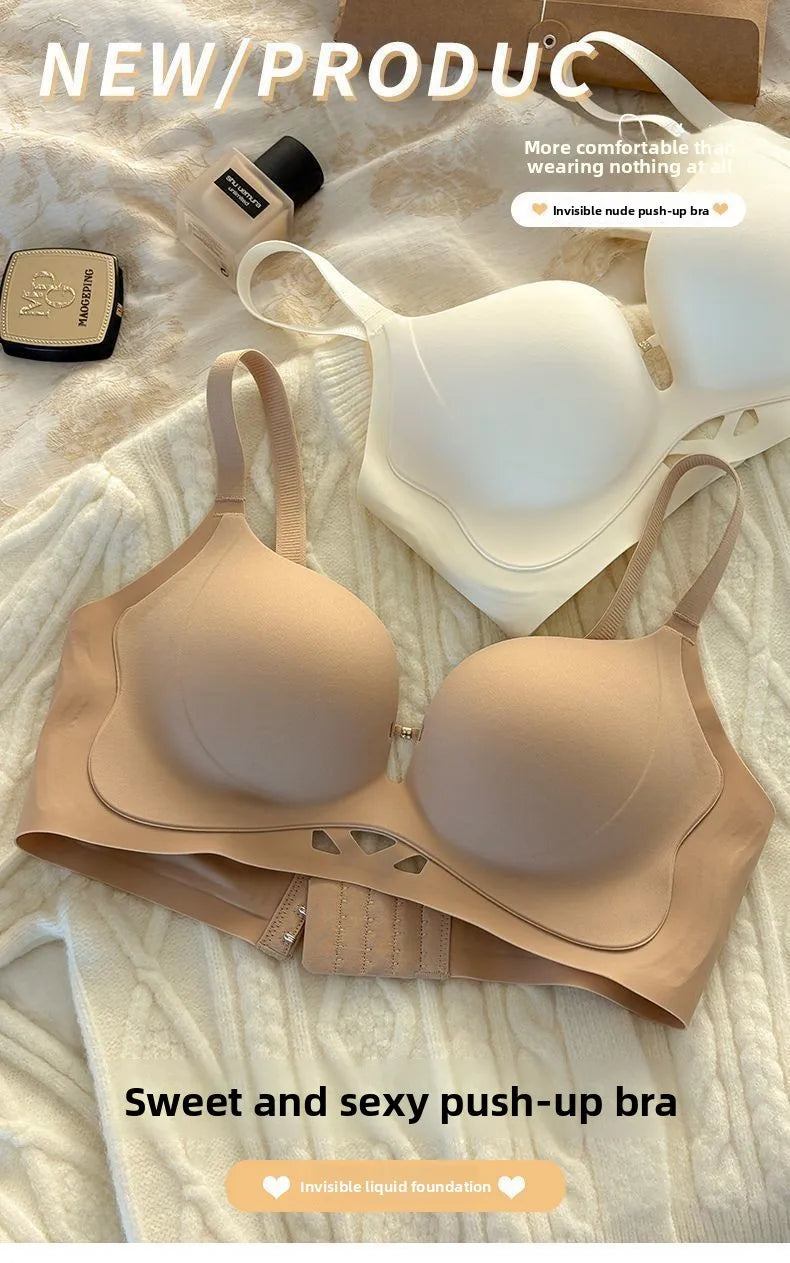 Push Up Bra for Ultimate Support