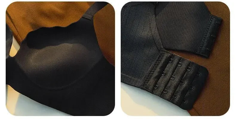 Push Up Bra for Enhanced Comfort