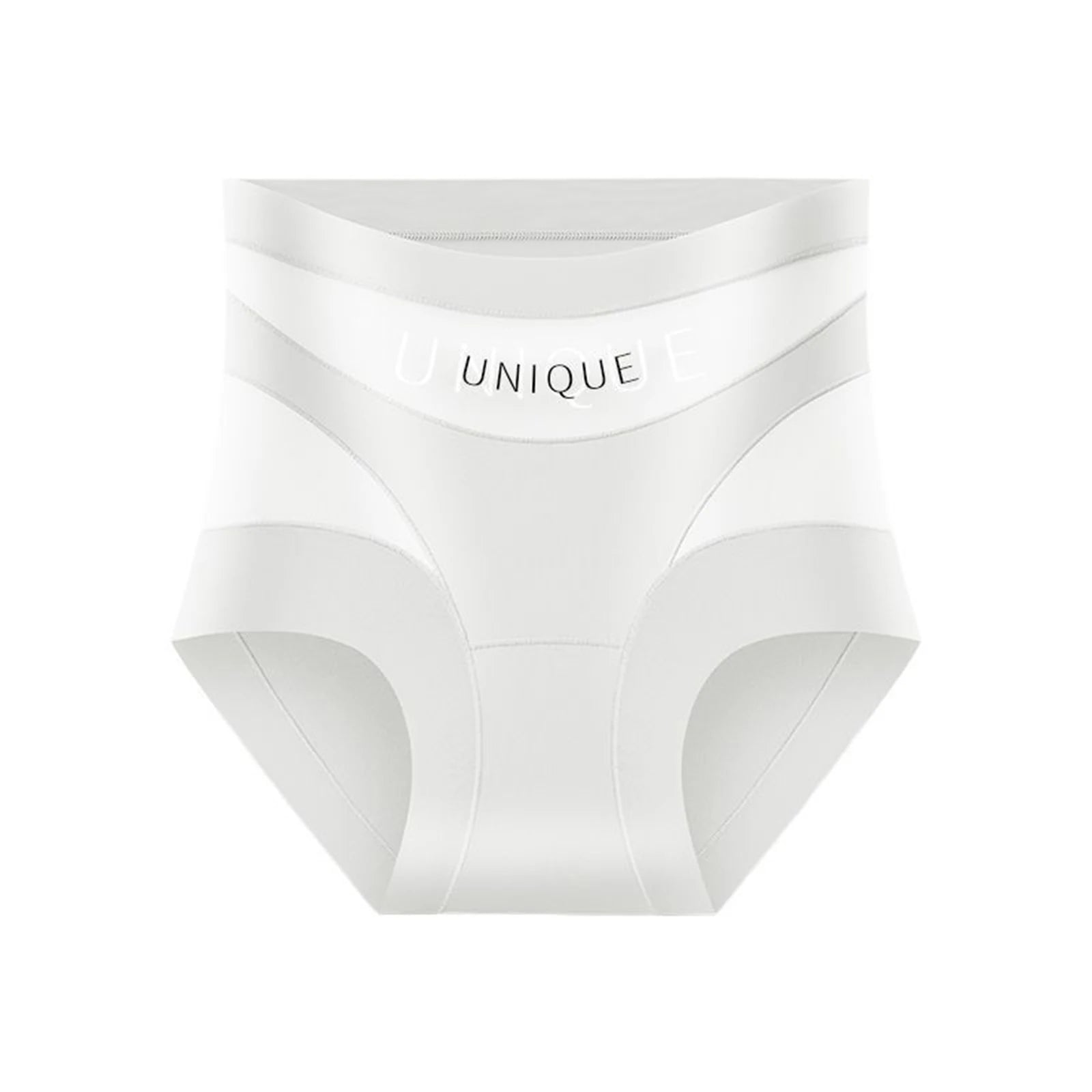 High Waisted Tummy Control Seamless Shaping Underwear