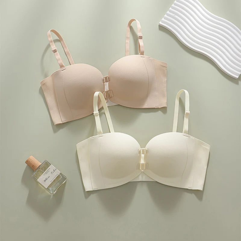 Sports Bra for Active Wear Comfort