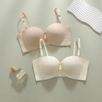 Sports Bra for Active Wear Comfort