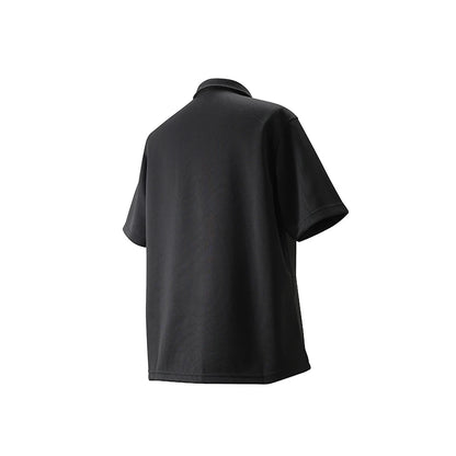 Mens Summer Business Polo Shirts