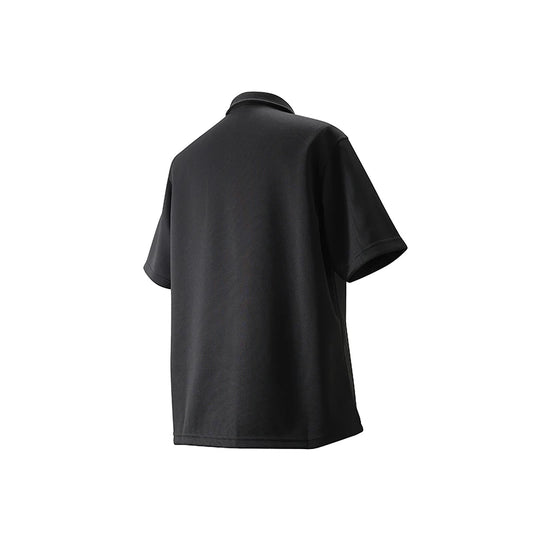 Mens Summer Business Polo Shirts