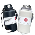 Insulated tumbler