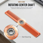Beard grooming kit