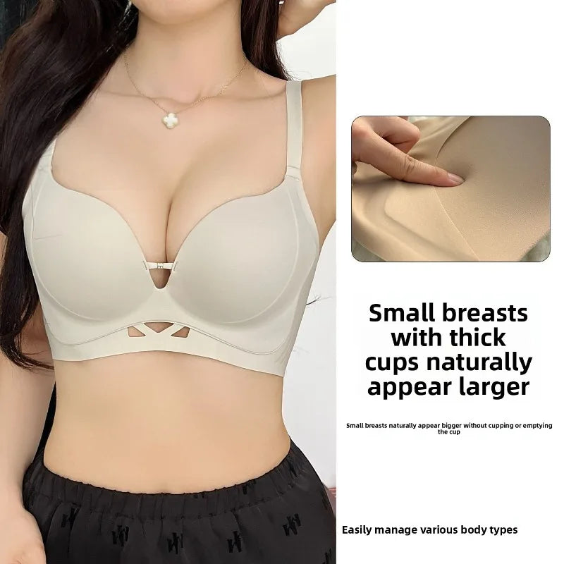 Push Up Bra for Ultimate Support