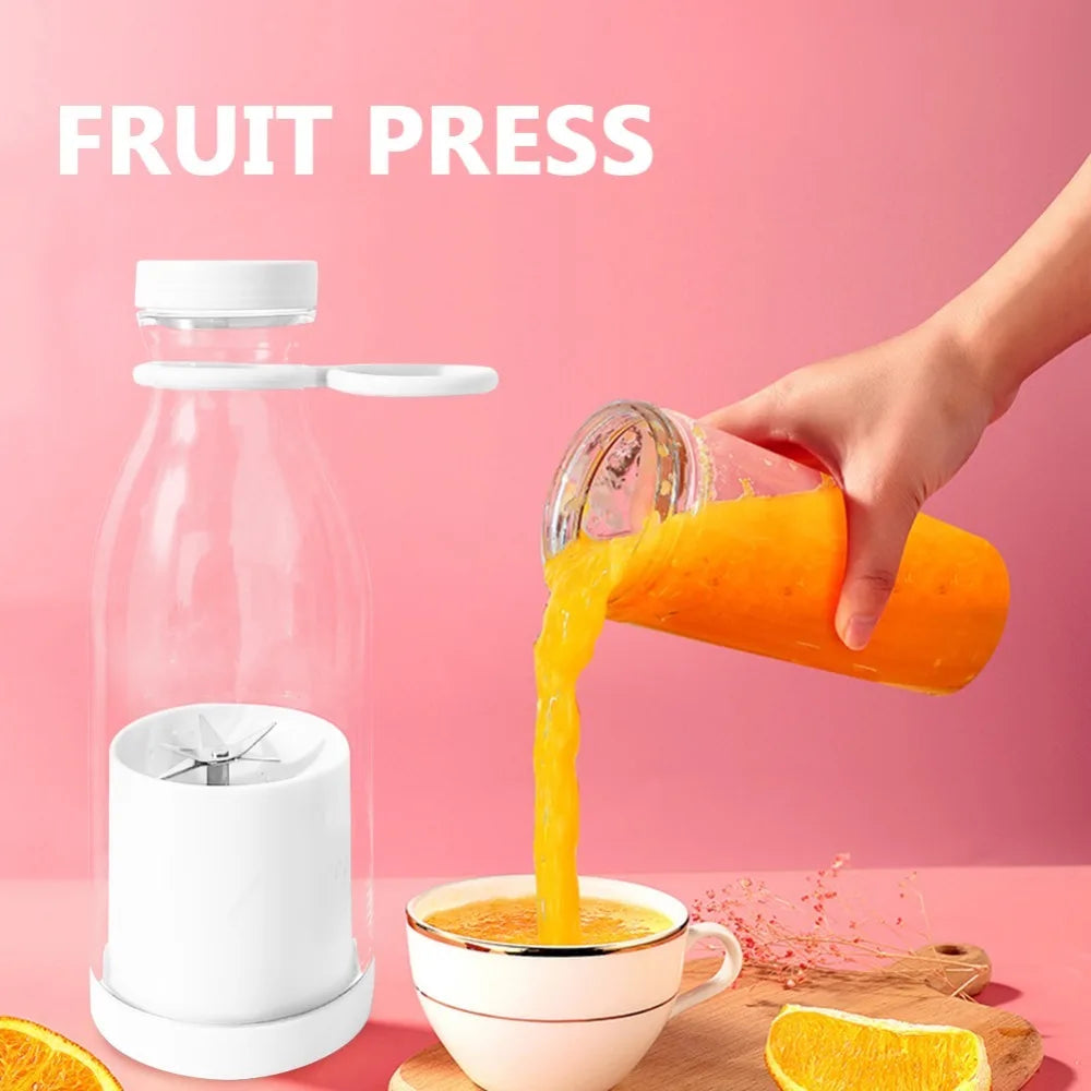 portable blender usb