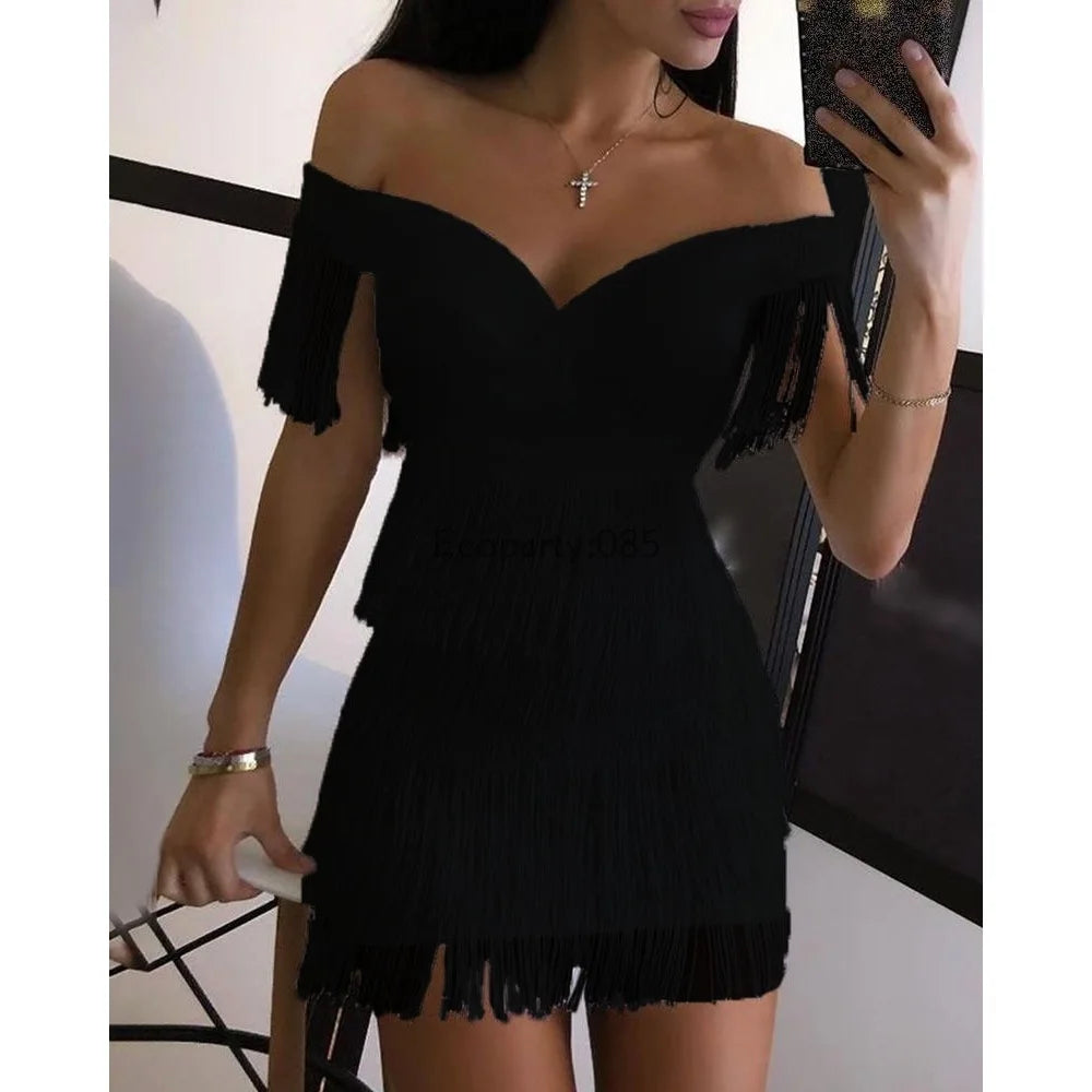 Dresses