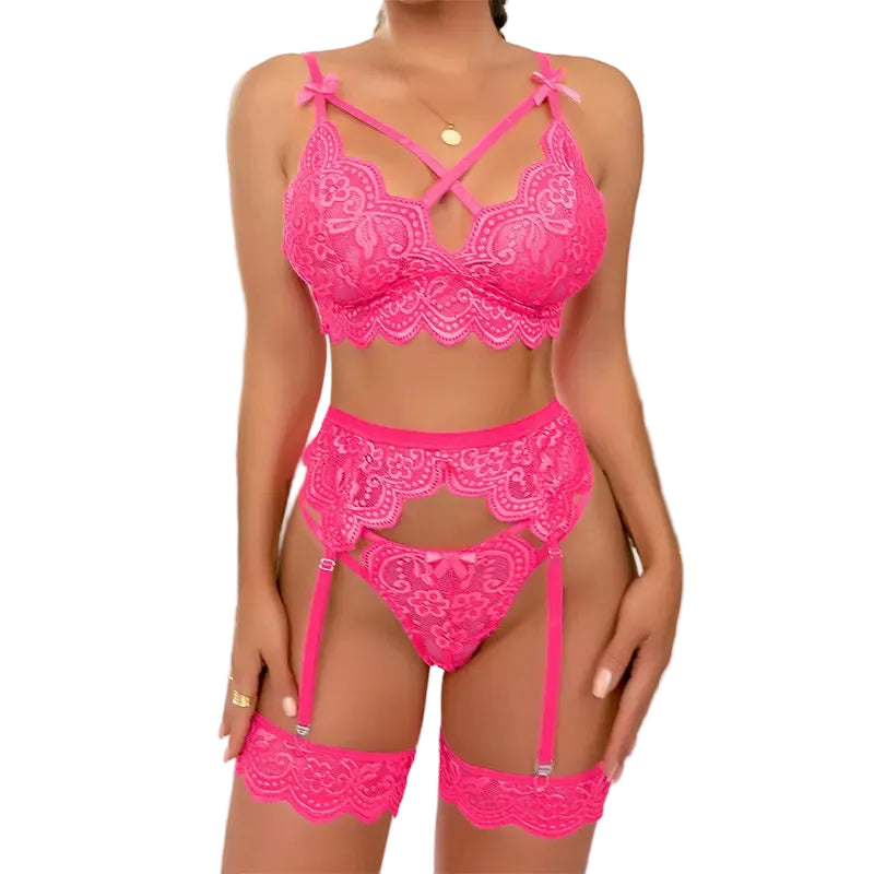 Womens Lingerie