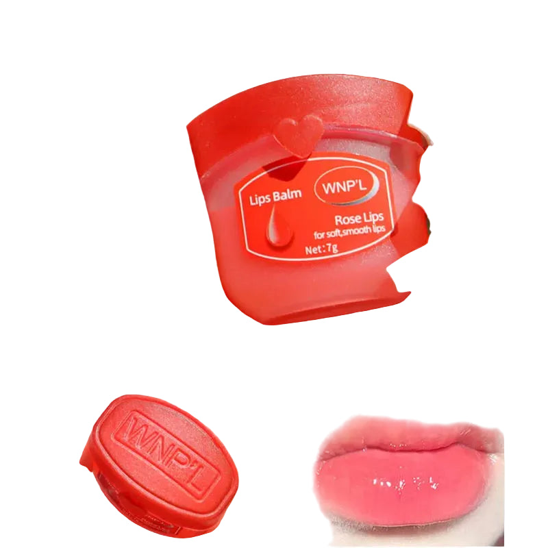 Lip balm set
