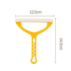 Pet Deshedding & Massage Comb