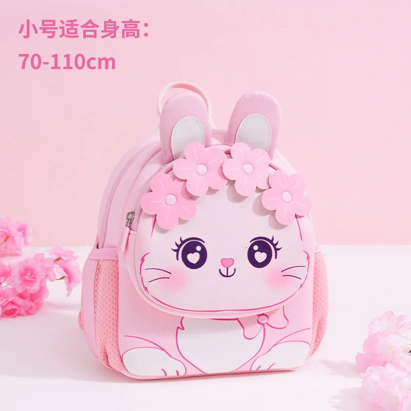 Backpacks