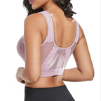 Sports Bra for Ultimate Comfort and Support