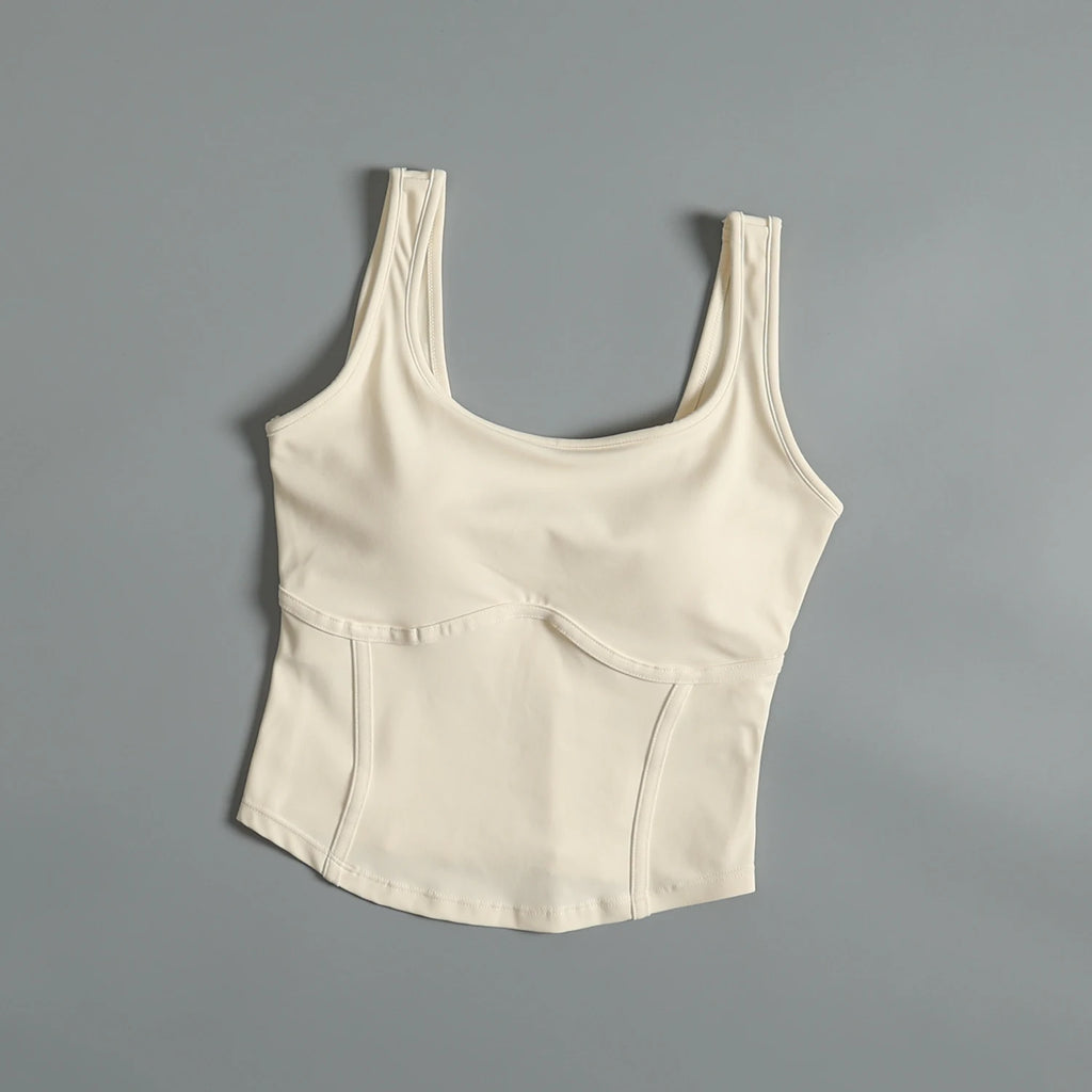 Sports Bra for Sports - Stylish Comfort