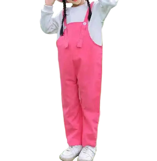 Overalls