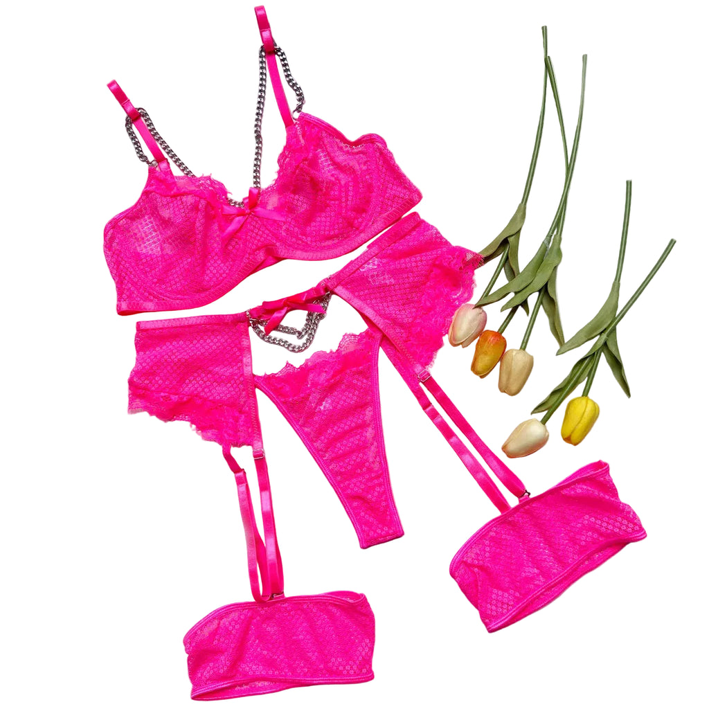 Womens Lingerie
