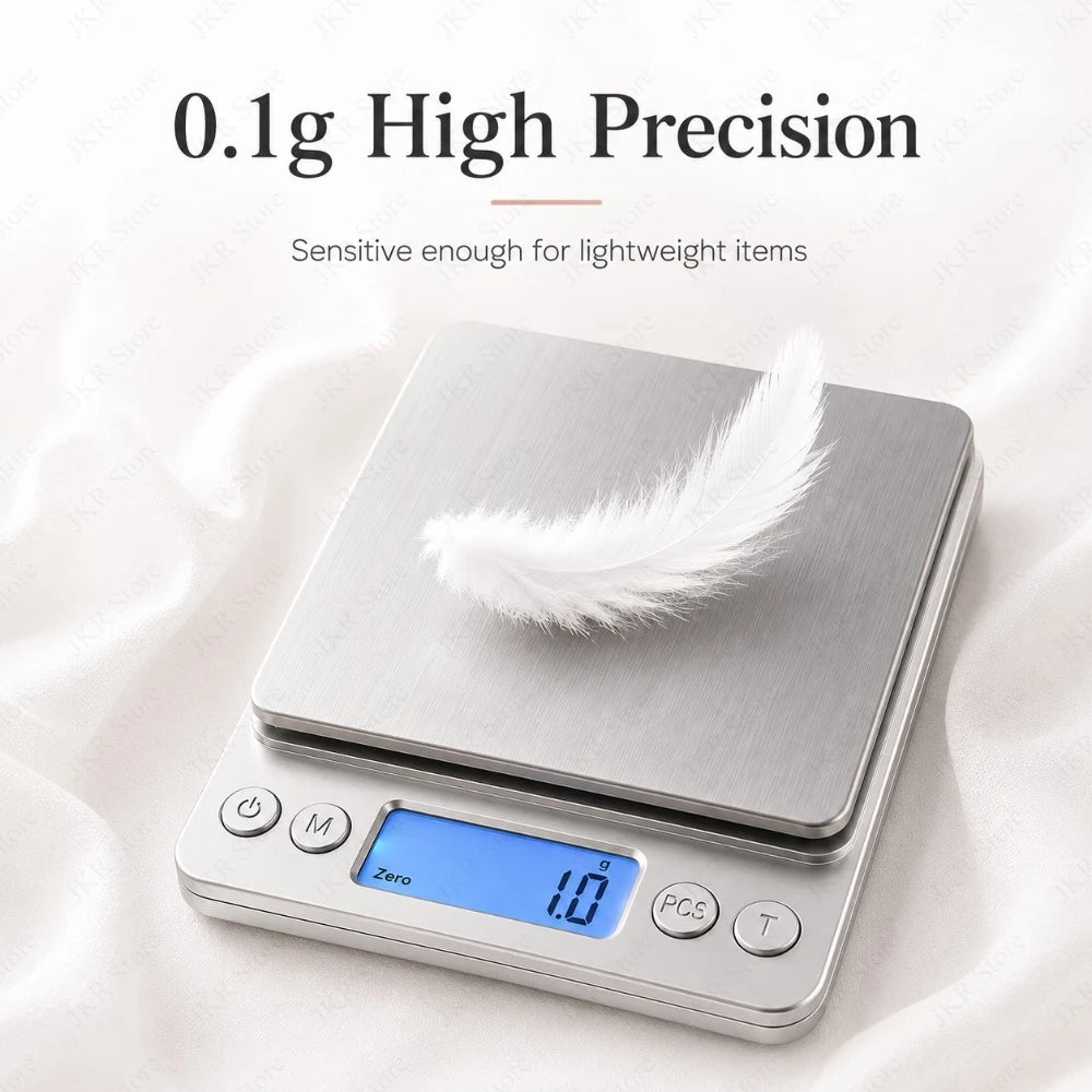 Kitchen scale