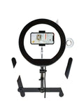 Ring light