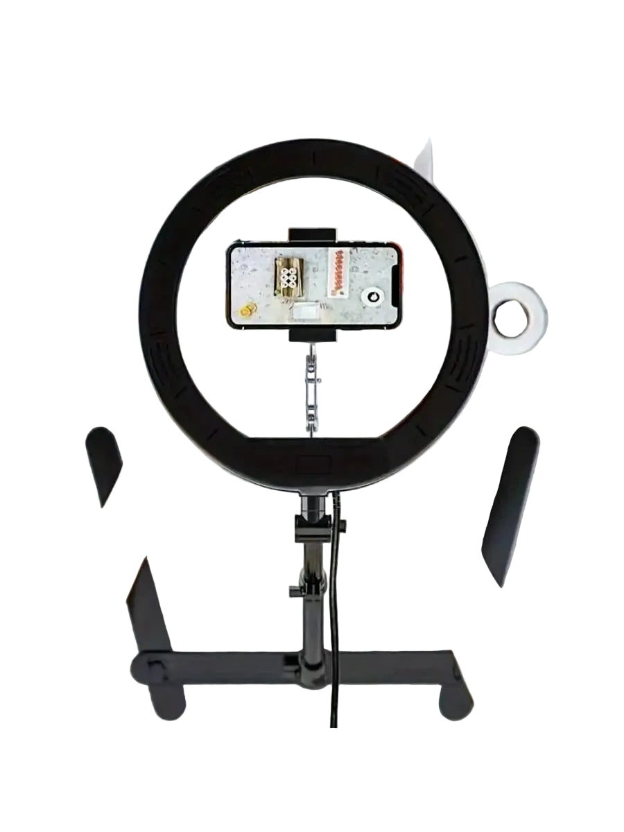 Ring light
