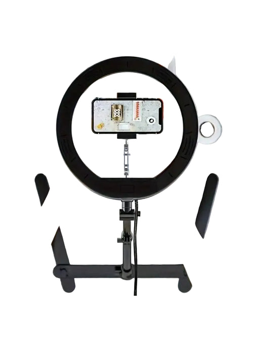 Ring light