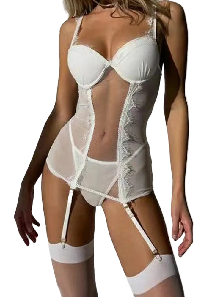 Womens Lingerie