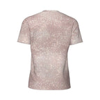 Graphic Tee Clothing - Red Glitter Style