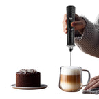 Milk frother