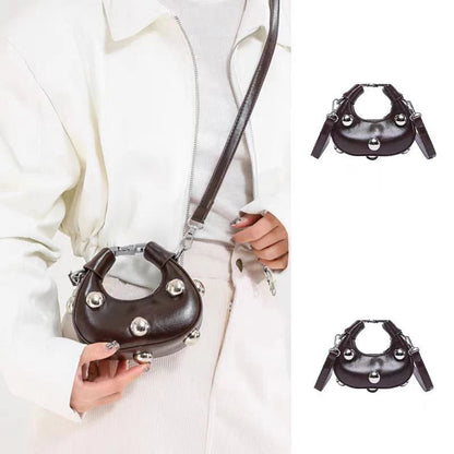 Luxury Mini Satchel Purse For Stylish Looks