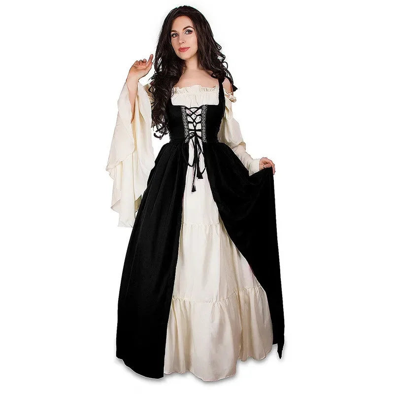 Renaissance Faire Costume for Women