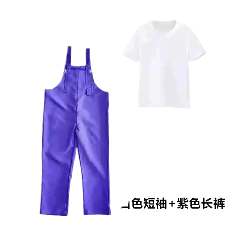 Overalls