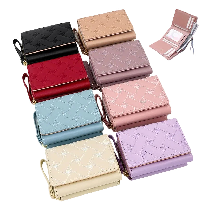 Wallets