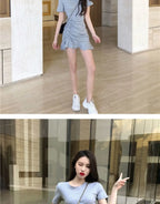 Mini Dress for Effortless Style